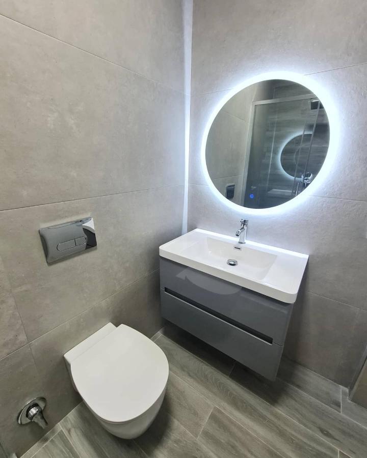 Vila Ivina دراس المظهر الخارجي الصورة