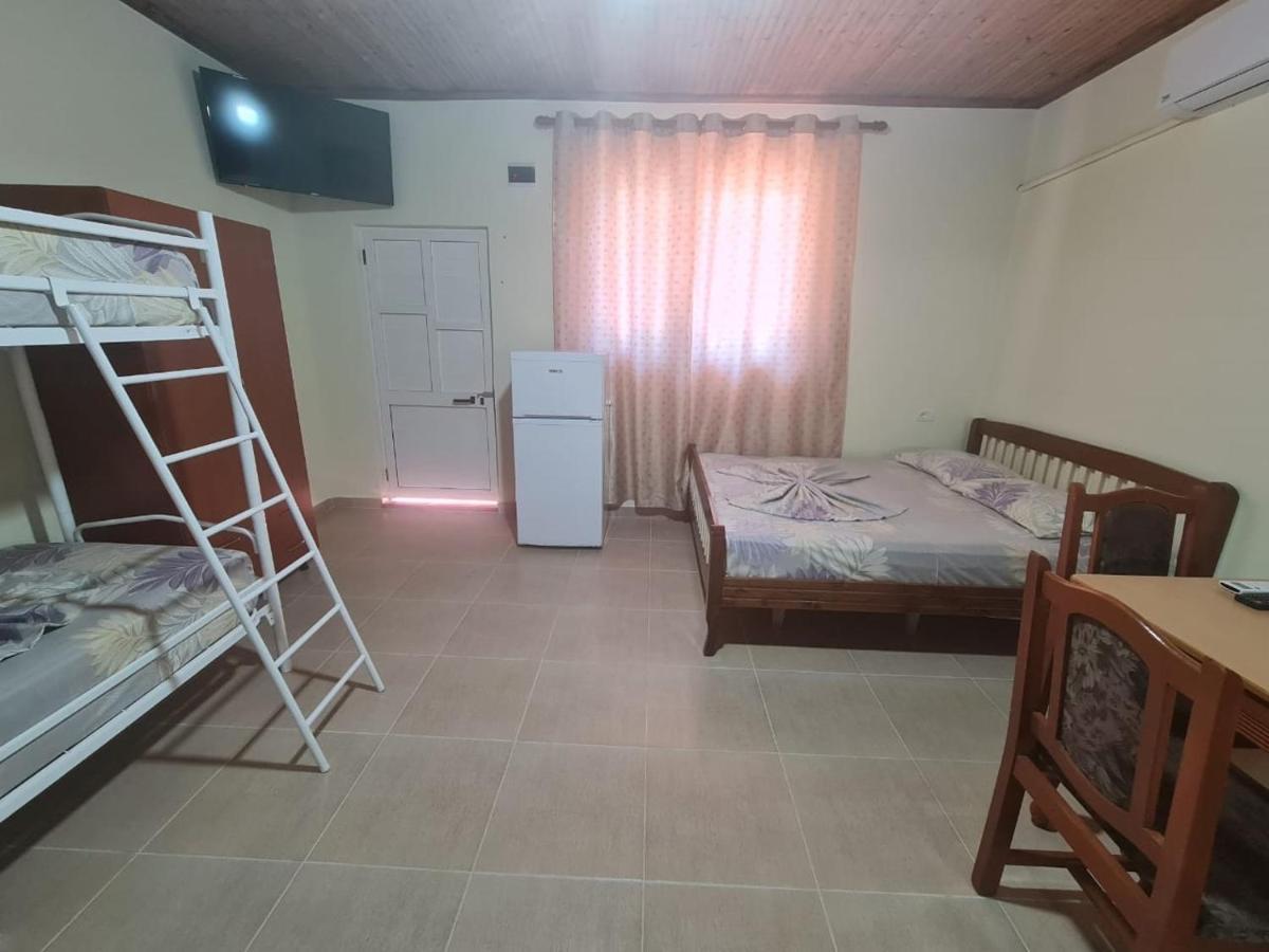 Vila Ivina دراس المظهر الخارجي الصورة