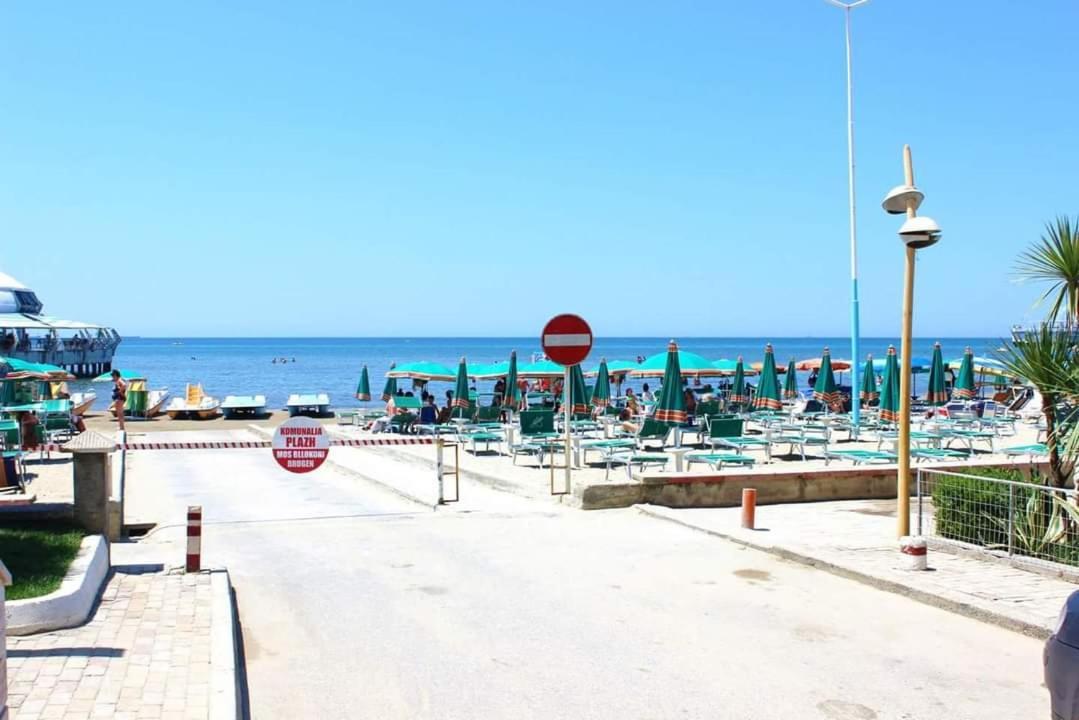Vila Ivina دراس المظهر الخارجي الصورة