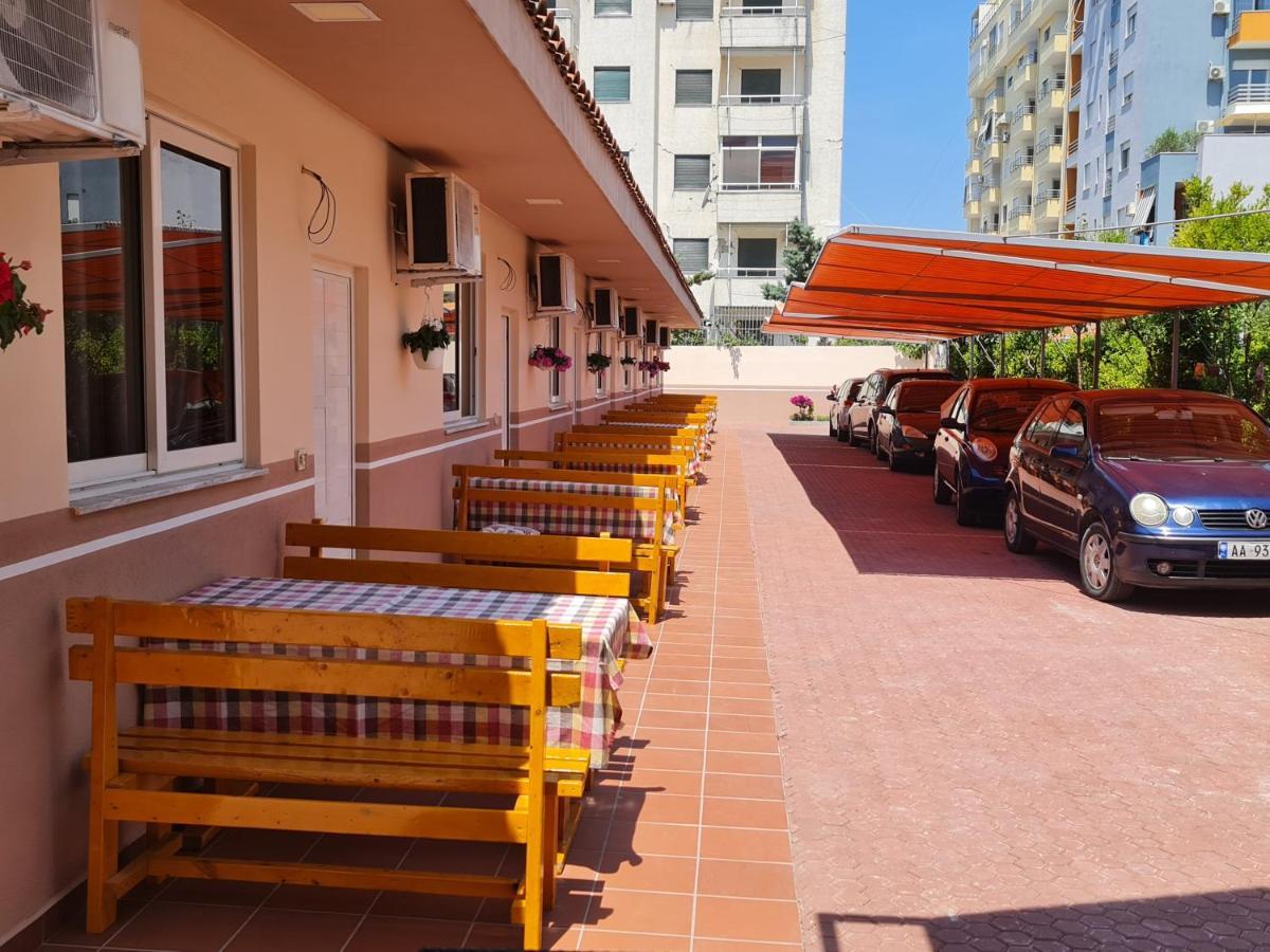 Vila Ivina دراس المظهر الخارجي الصورة