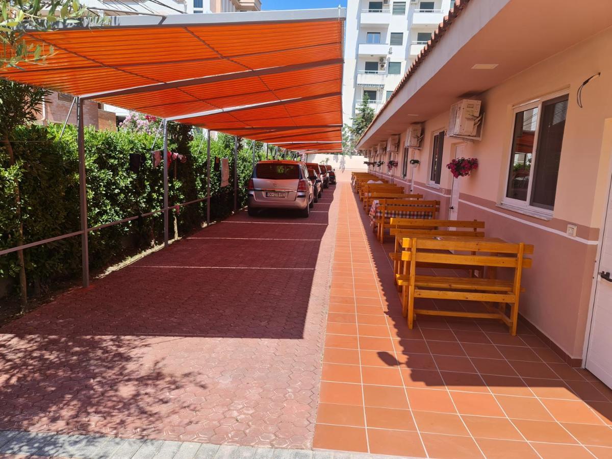 Vila Ivina دراس المظهر الخارجي الصورة