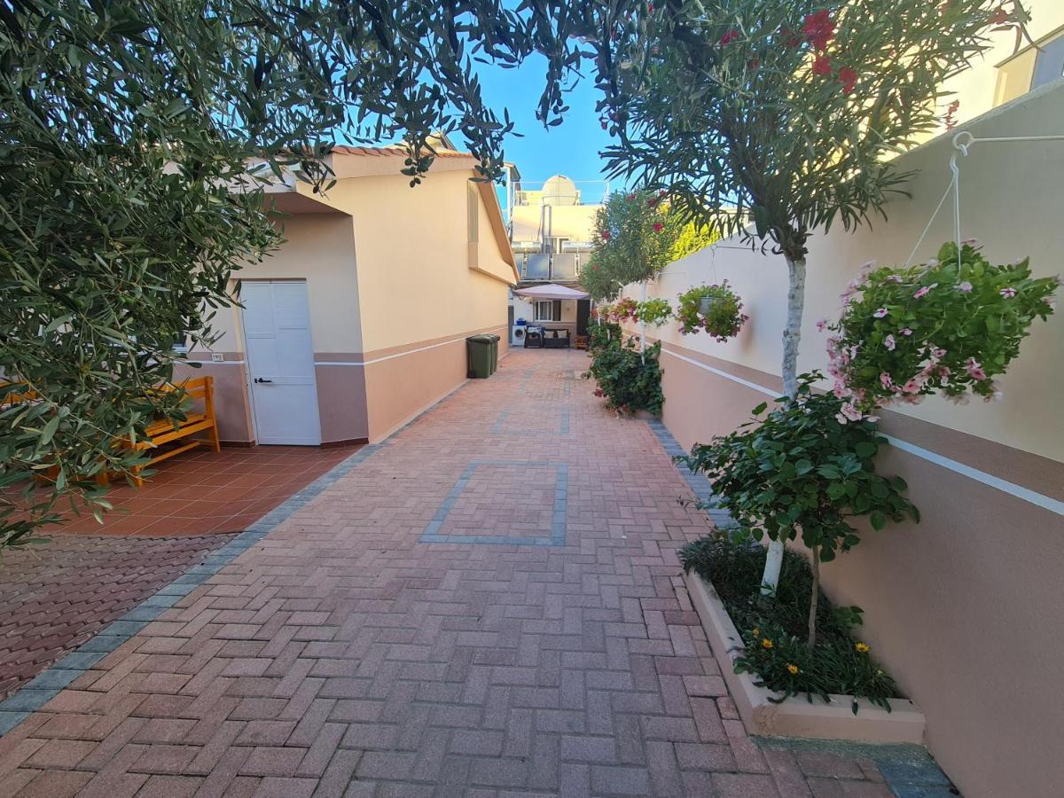 Vila Ivina دراس المظهر الخارجي الصورة