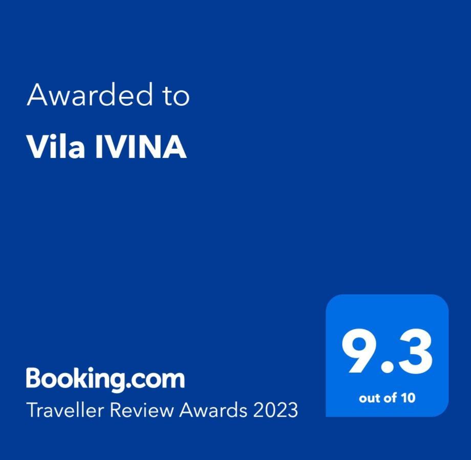 Vila Ivina دراس المظهر الخارجي الصورة