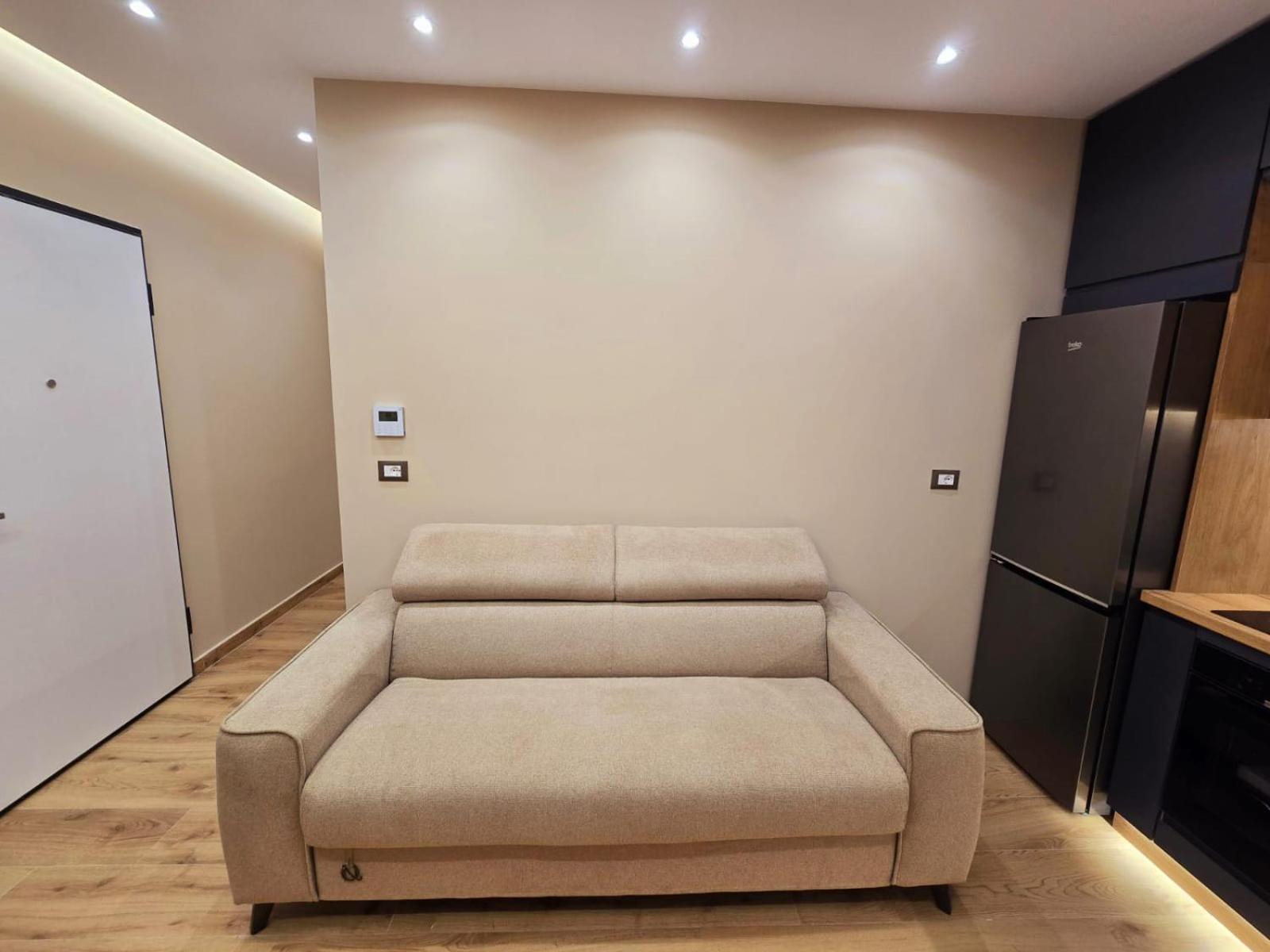 Vila Ivina دراس المظهر الخارجي الصورة