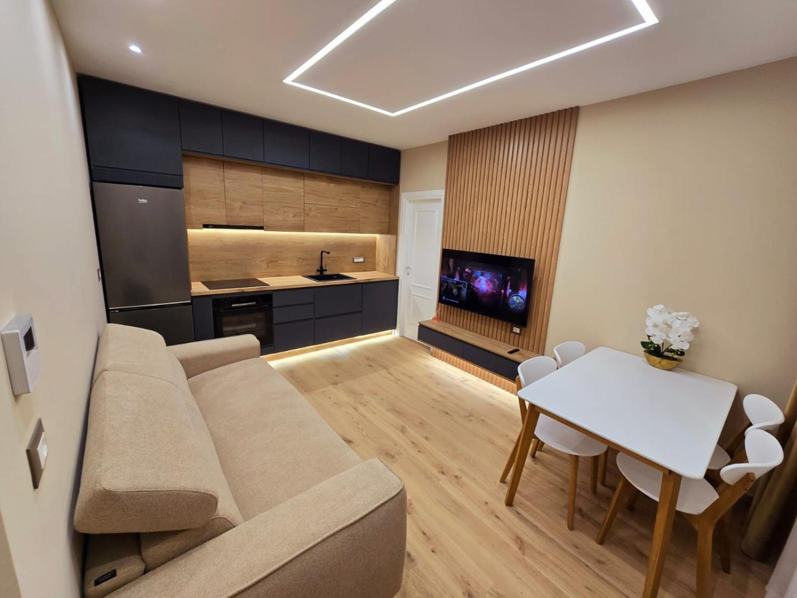 Vila Ivina دراس المظهر الخارجي الصورة