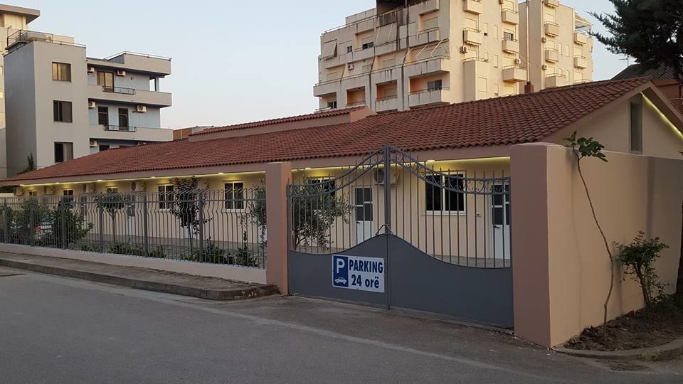 Vila Ivina دراس المظهر الخارجي الصورة